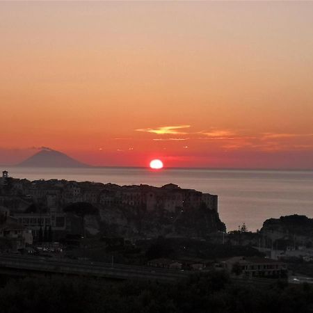 Il Pastore Serafino トロペーア エクステリア 写真