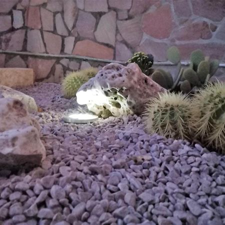 Il Pastore Serafino トロペーア エクステリア 写真